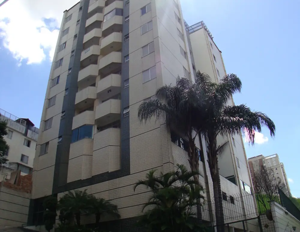 Edificio Lyane Baldan