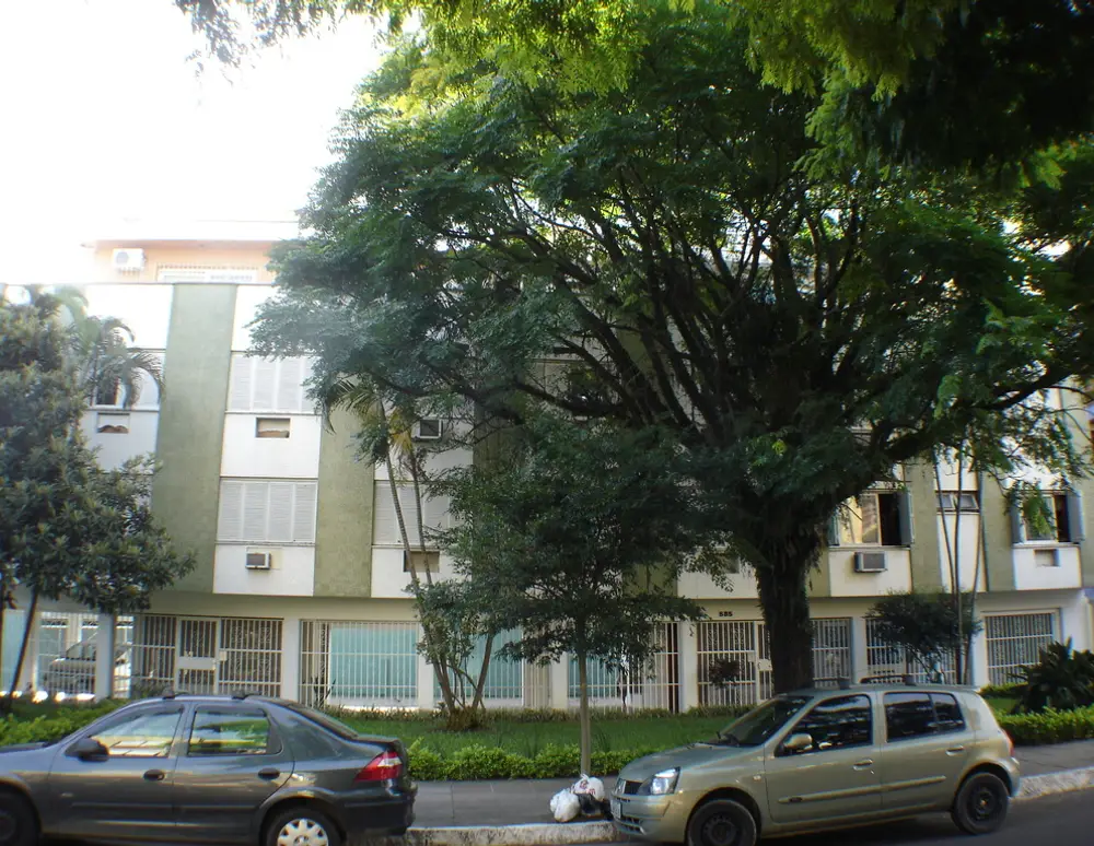 Edificio Serafim Rodrigues