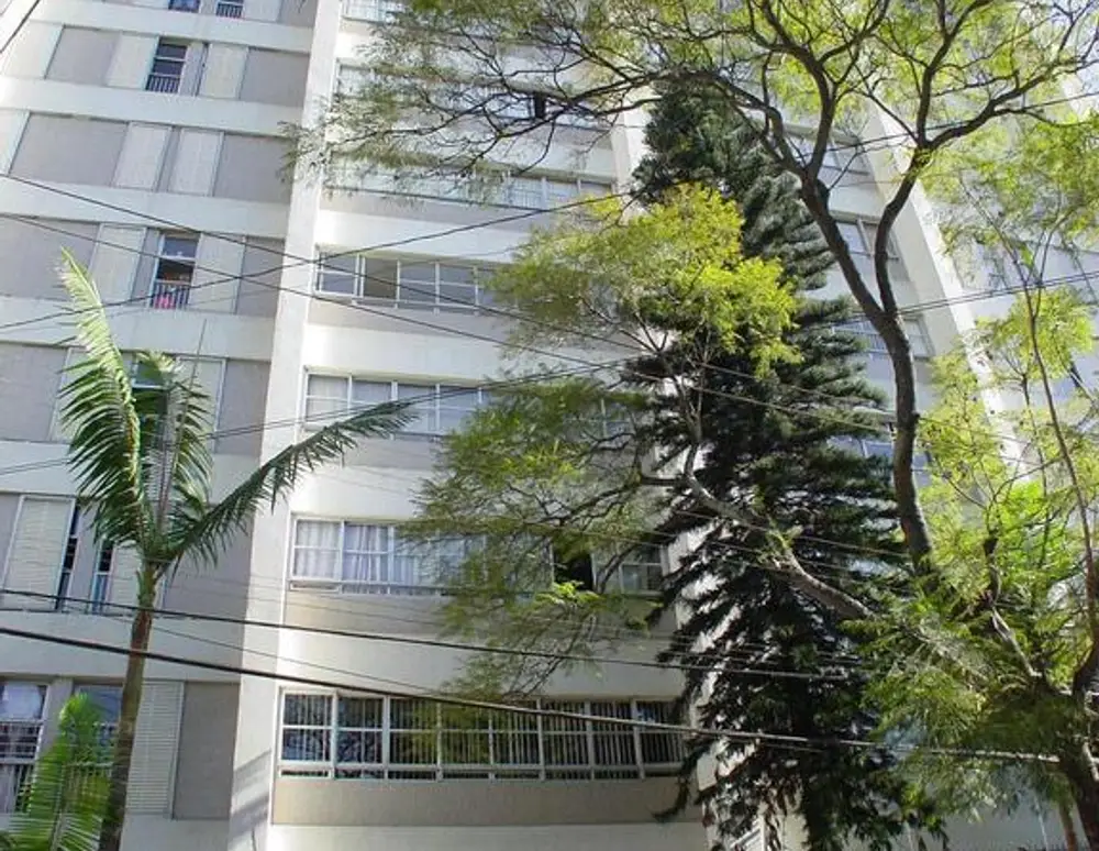 Edificio Princeza Izabel