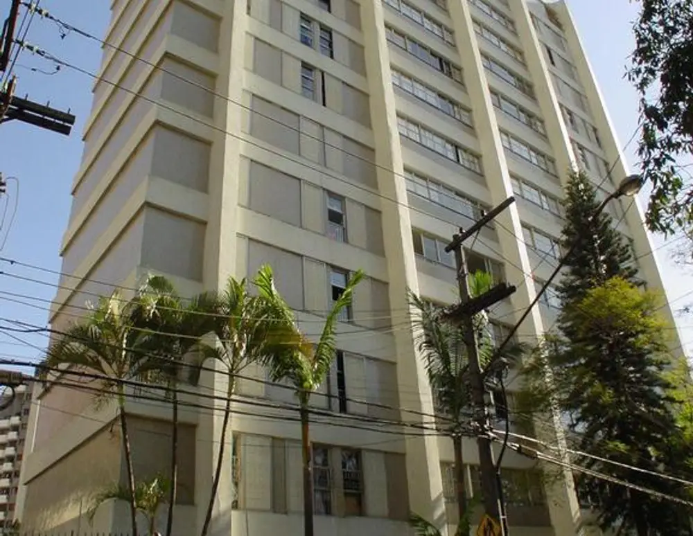 Edificio Princeza Izabel — foto 2