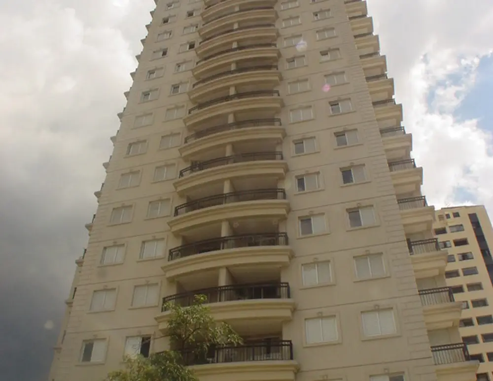 Edificio Potenji