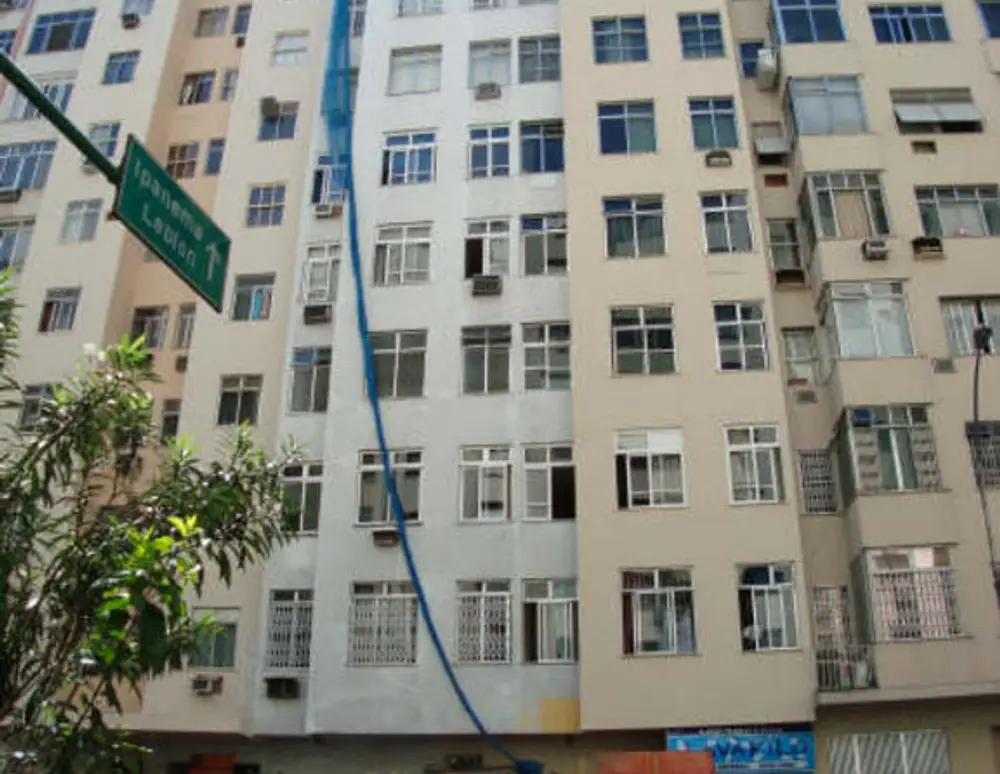 Edificio Oito de Junho