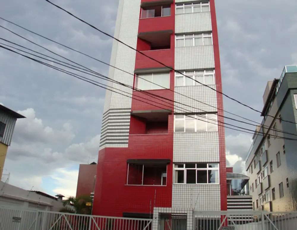 Edificio Priscila Paixao