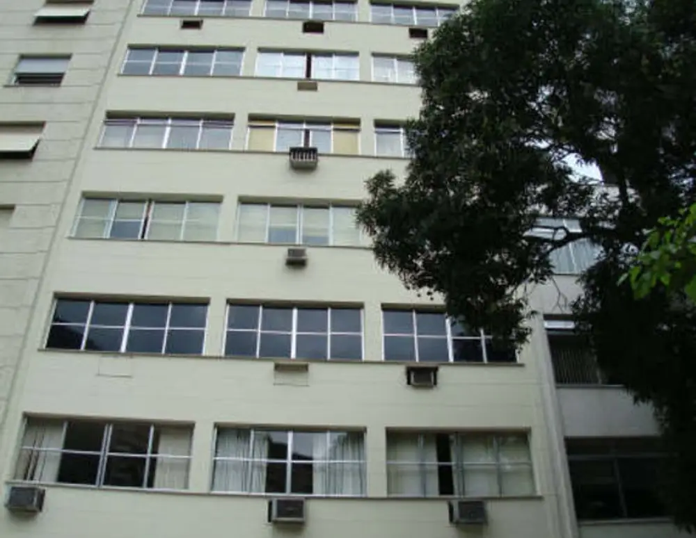 Edificio Ribalta