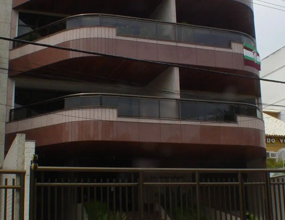 Edifício Barcelona