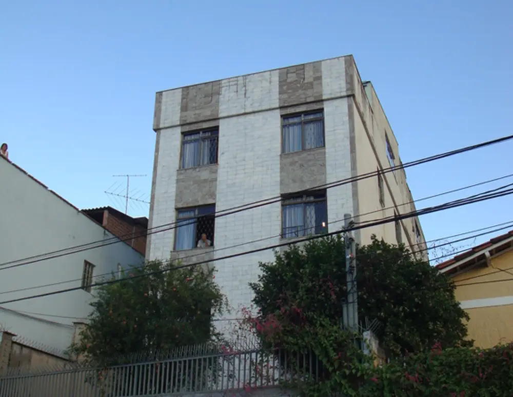 Edifício Tia Dirce
