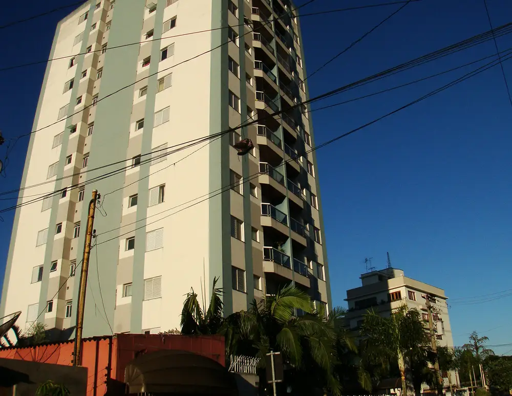 Residencial Quintas do Algarve