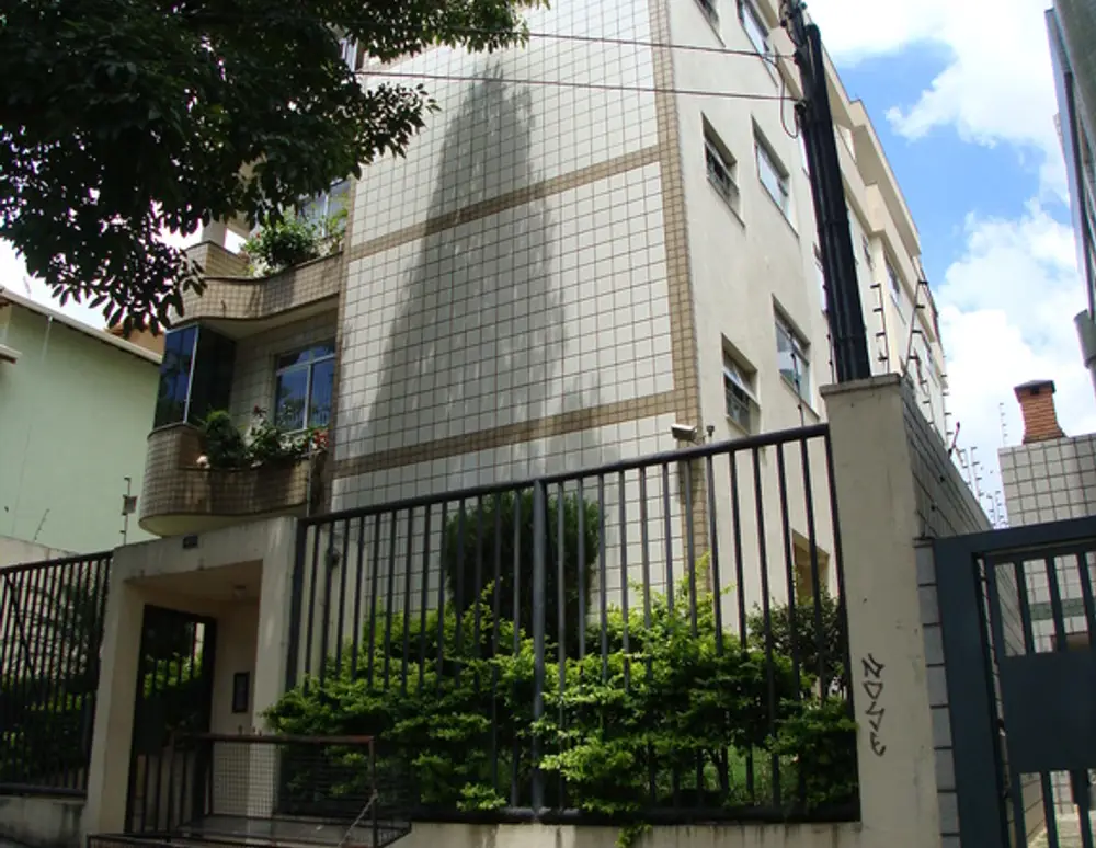 Edificio Heros