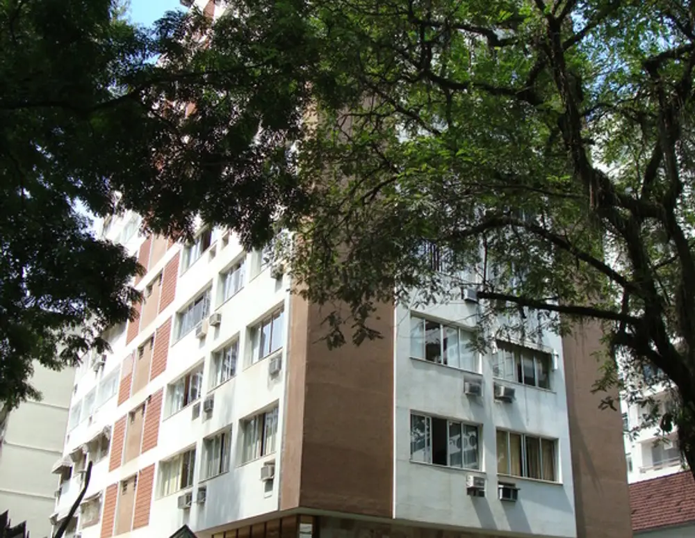 Edificio Dom Francisco