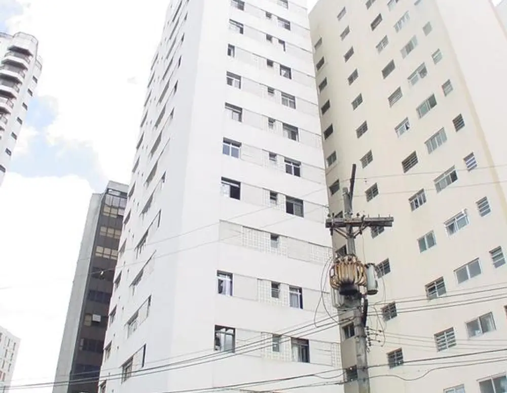 Edificio Jardim Mont Blanc — foto 2