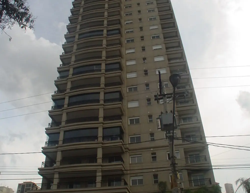 Edificio Maison Emilia