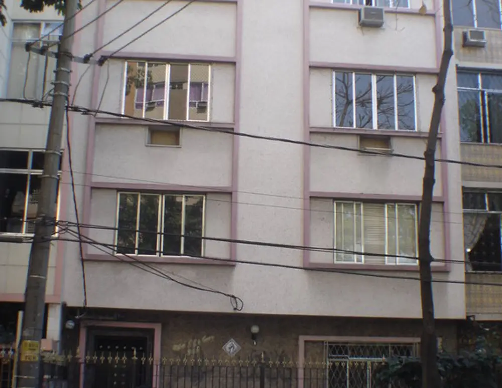Edificio Nossa Senhora da Conceicao