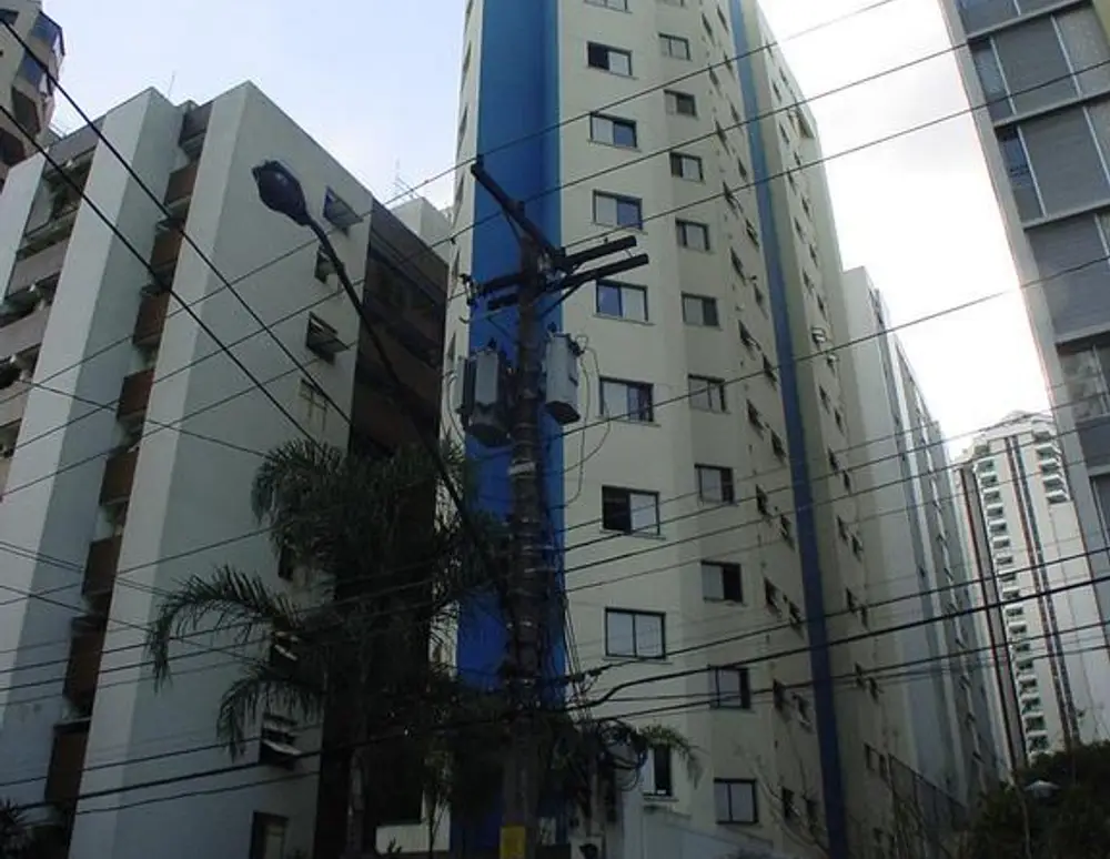 Edificio Gabriela