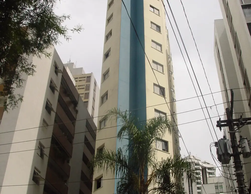 Edificio Gabriela — foto 2