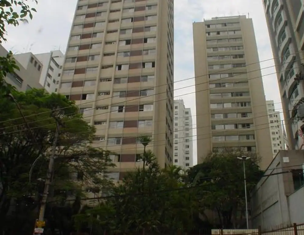 Edificio Bois de Boulogne