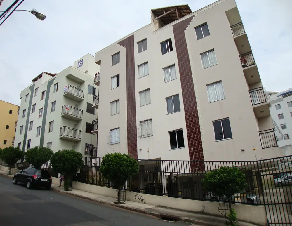 Residencial Vila Marinha