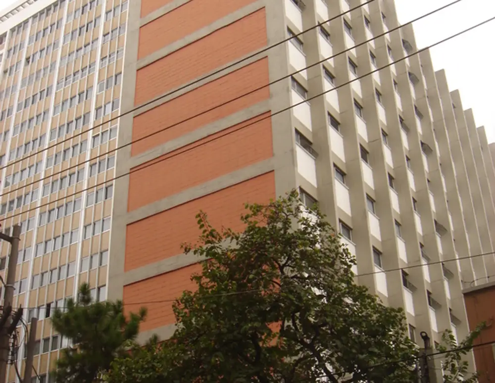 Edificio Modular Omicron — foto 2