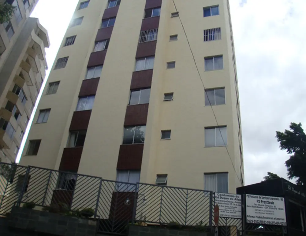 Edificio Duque de Alba