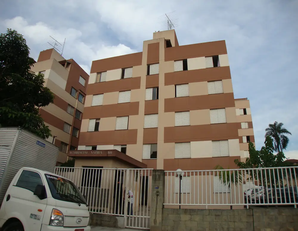 Residencial Safira