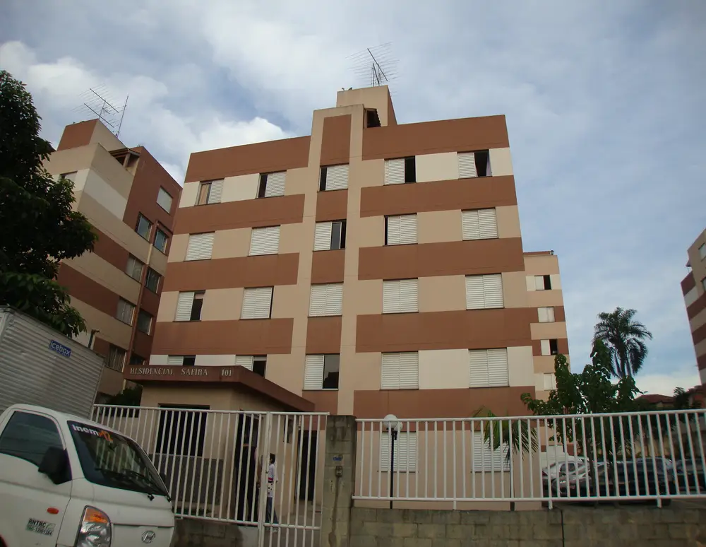 Residencial Safira — foto 2