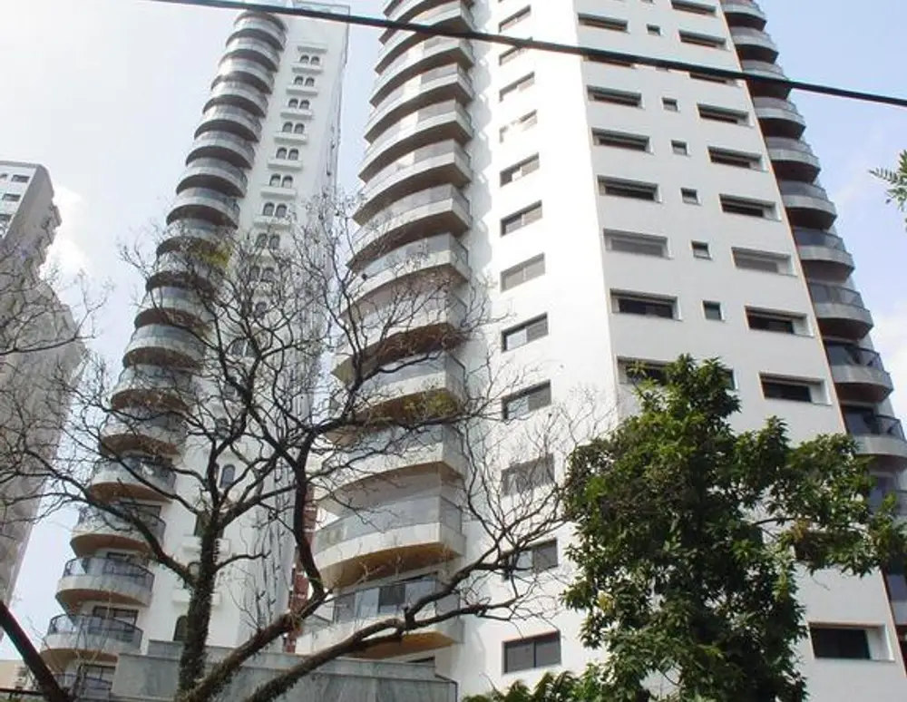 Edificio Boulevard