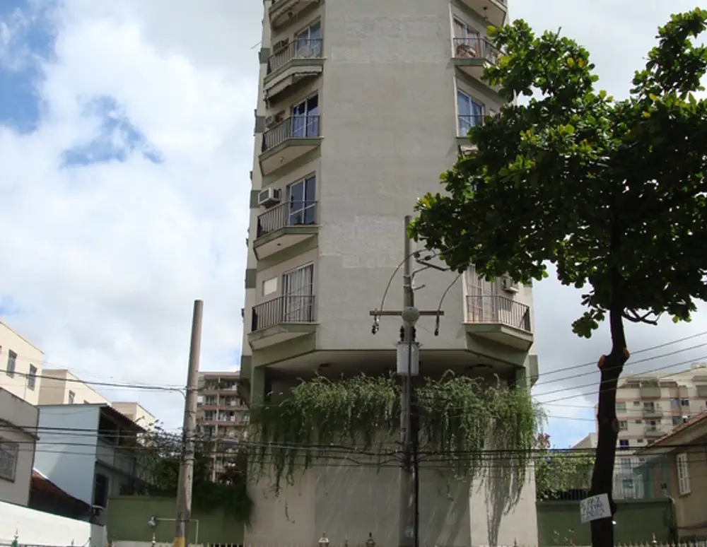 Edificio Belluno