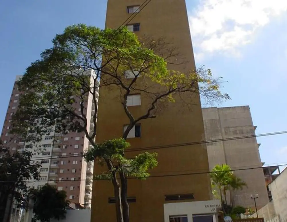 Edificio Rocely