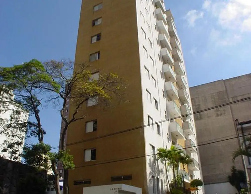 Edificio Rocely — foto 2