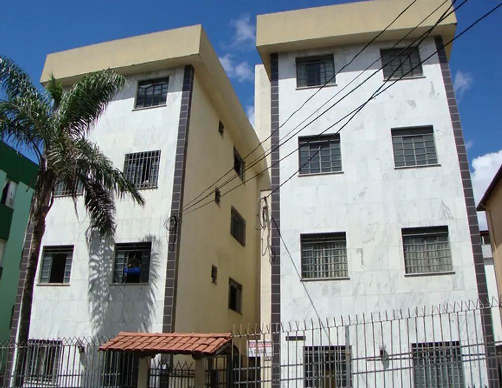 Edificio Cannes