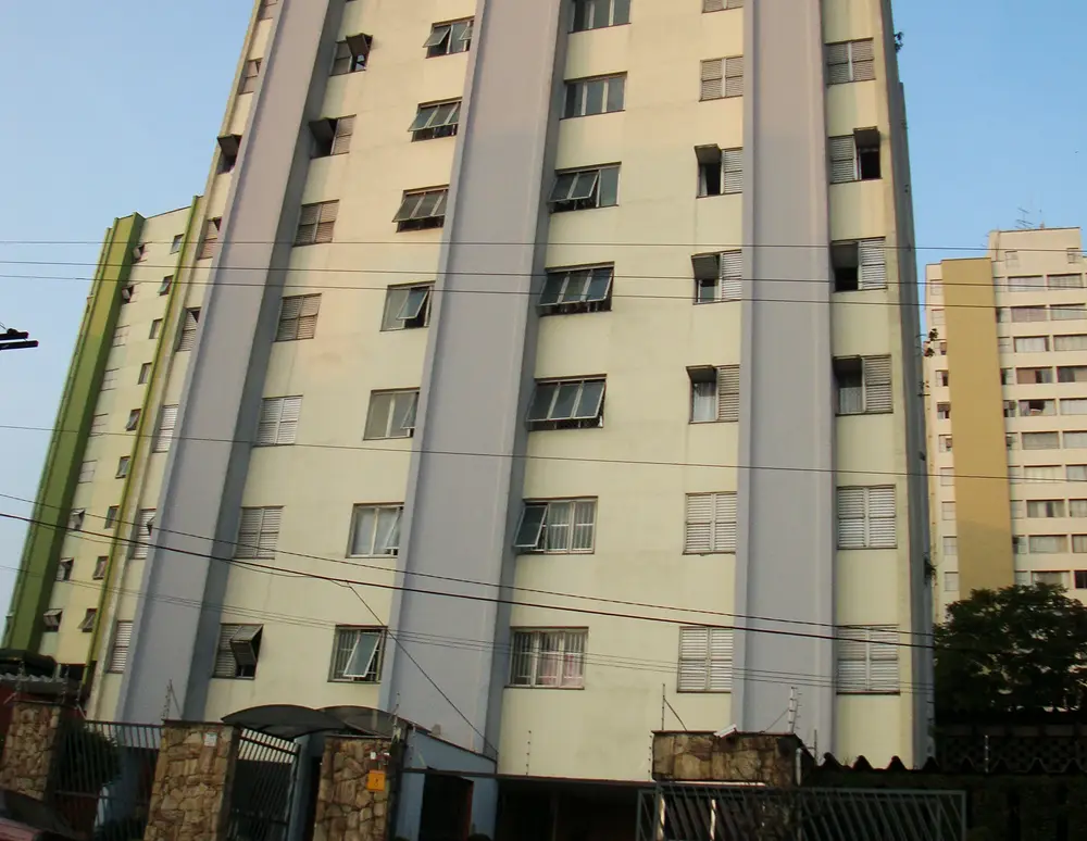 Edificio Rogerio