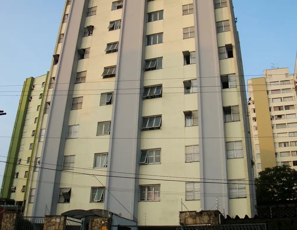 Edificio Rogerio — foto 2