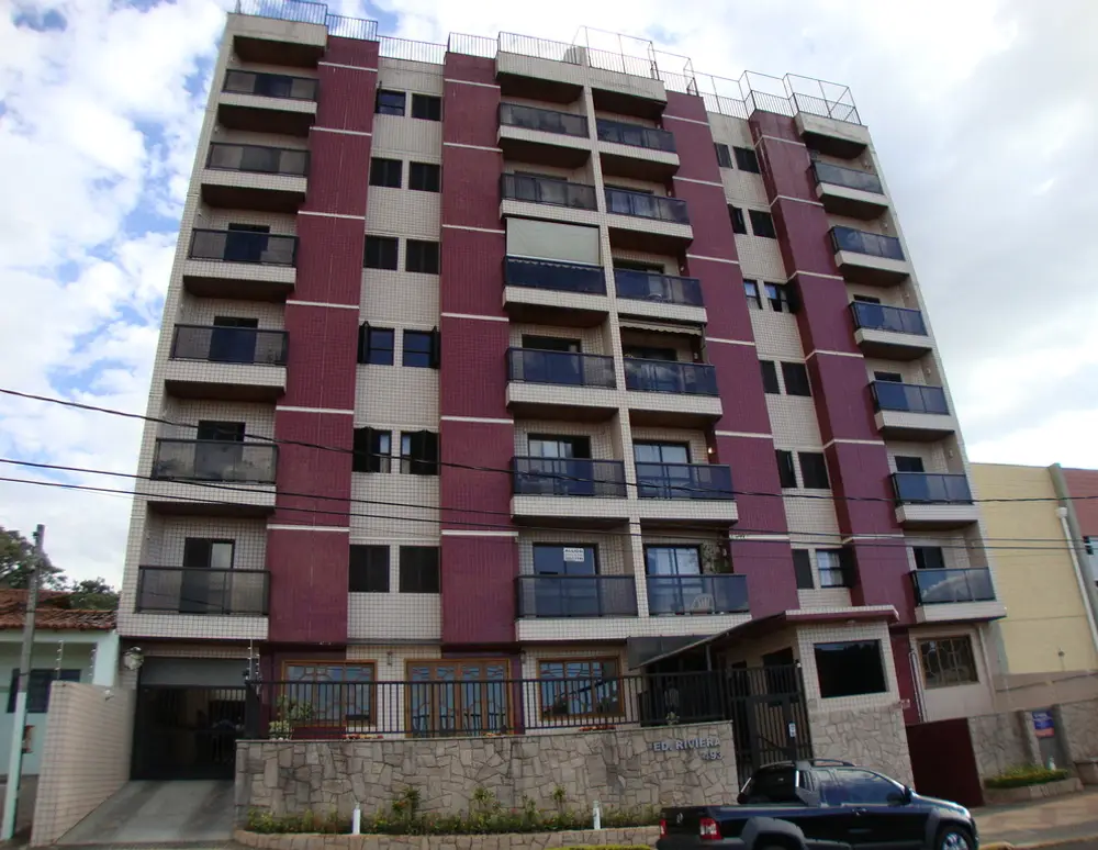 Edifício Riviera