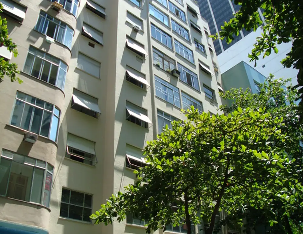 Edificio Majoiebastiao