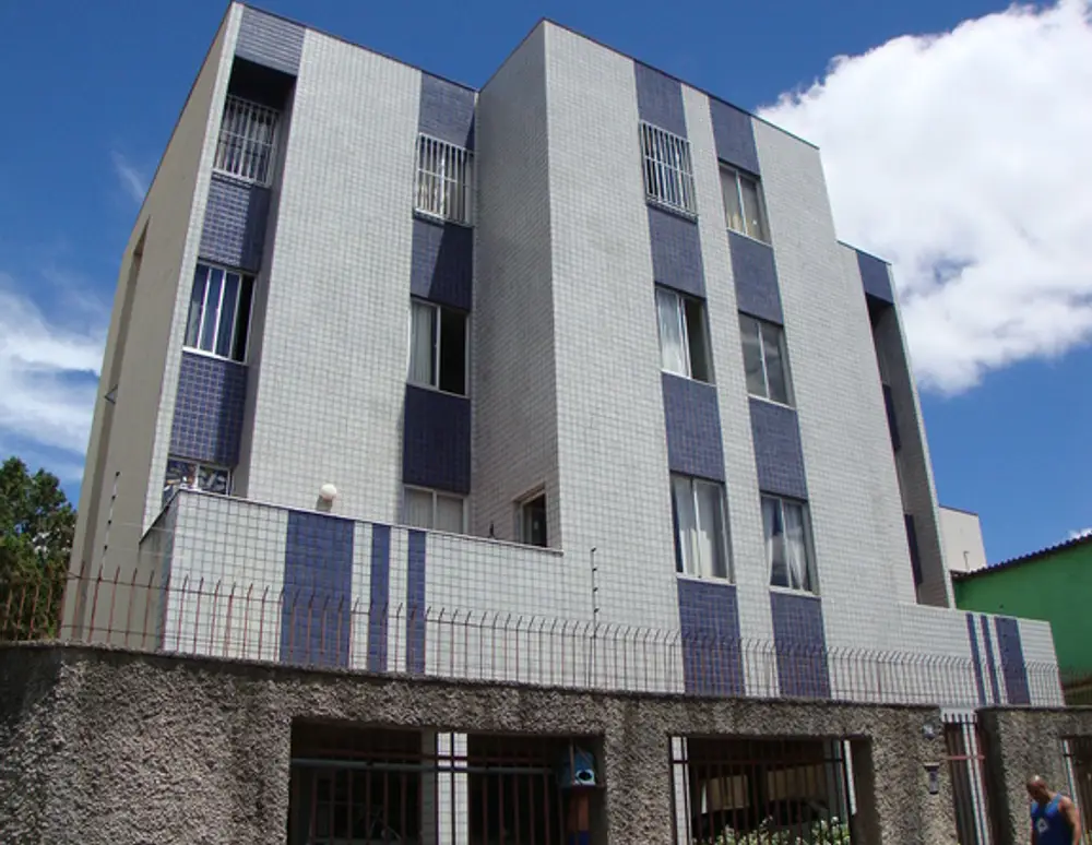 Condominio do Edificio Barao de Maua