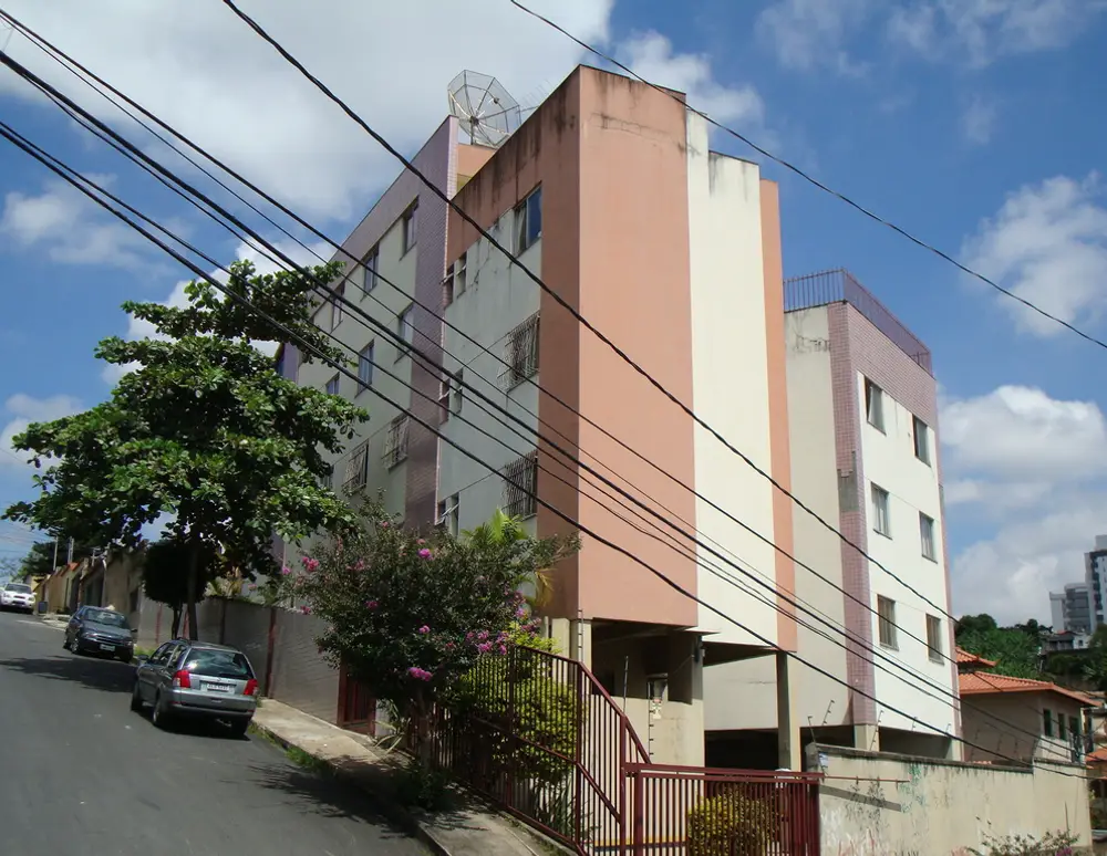 Edificio Jacira