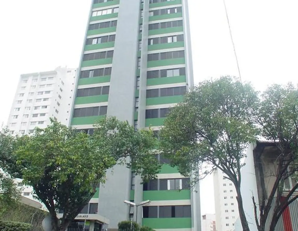Edificio Canova