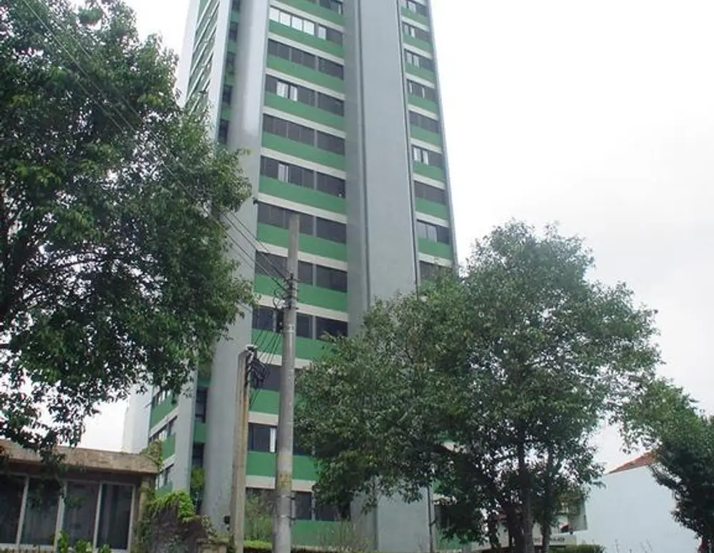 Edificio Canova — foto 2