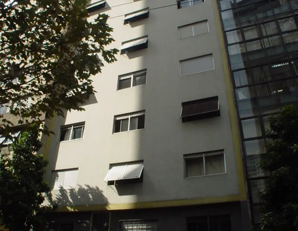 Edificio Regencia