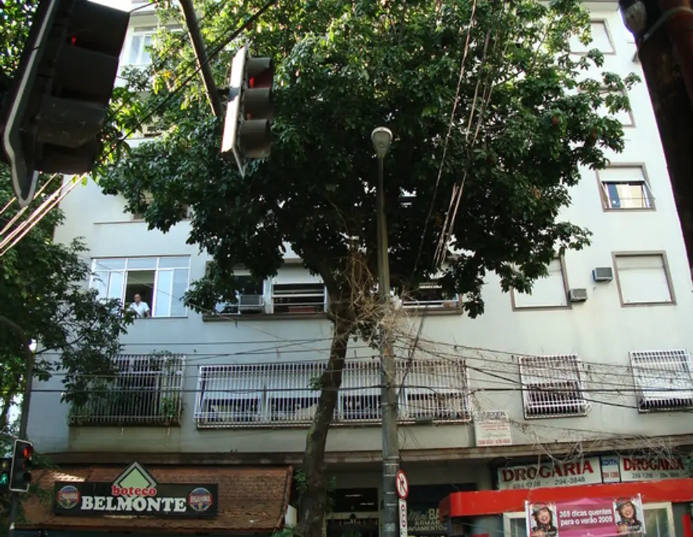 Edificio Dias Ferreira