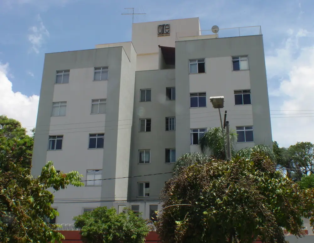 Residencial Praia de Itapua