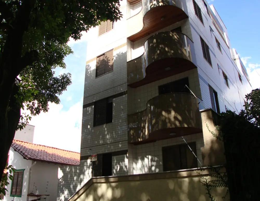Residencial Guimaraes Rosa