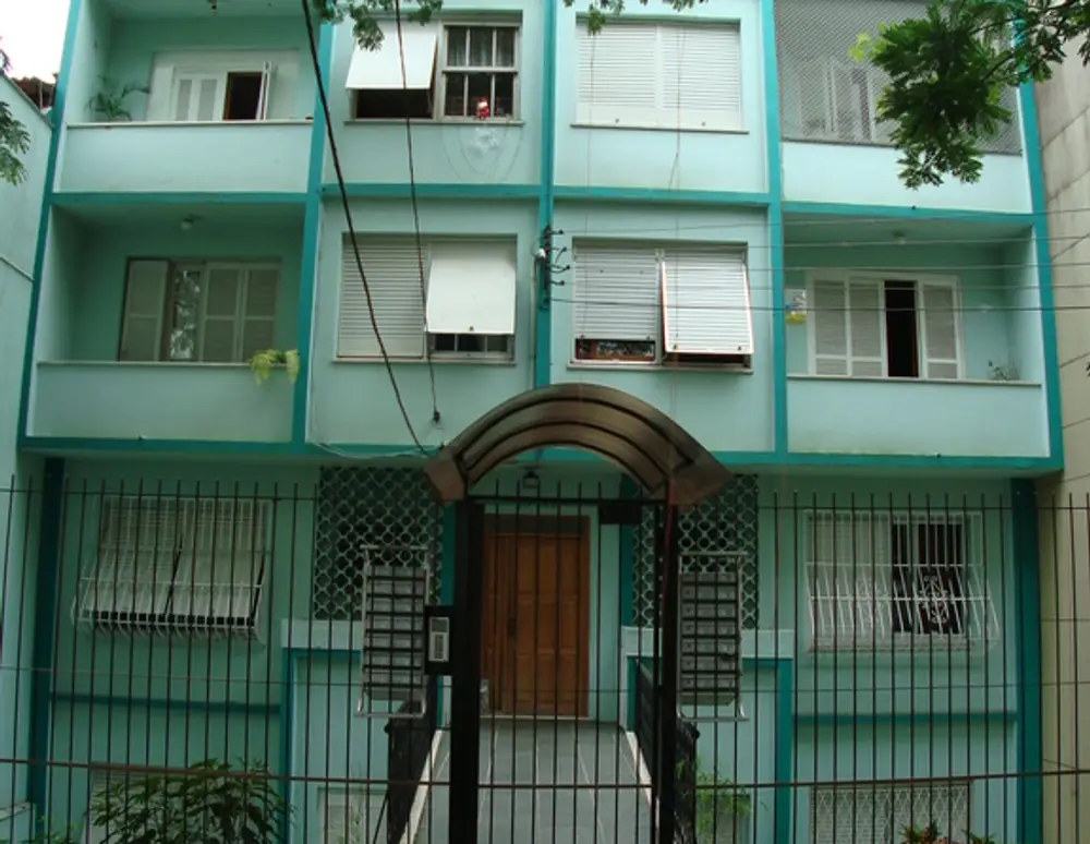 Edificio Lea