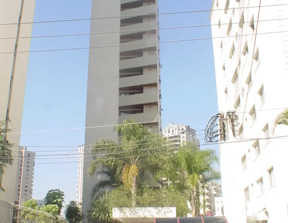 Edificio Sabel Ii