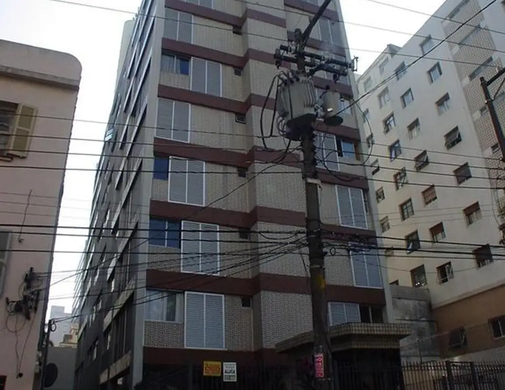 Edificio Rio da Prata