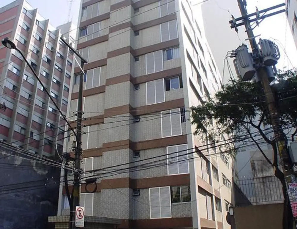 Edificio Rio da Prata — foto 2