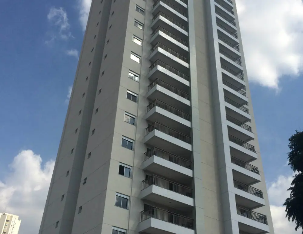 Edificio Darius Milhaud
