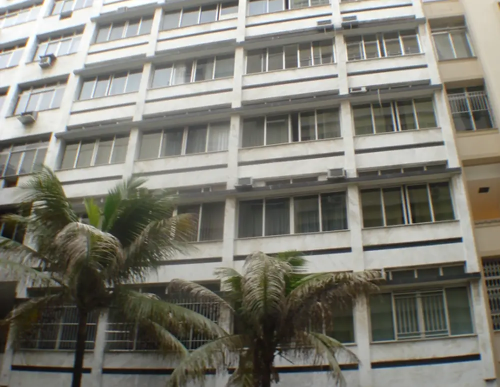 Edificio Edlin