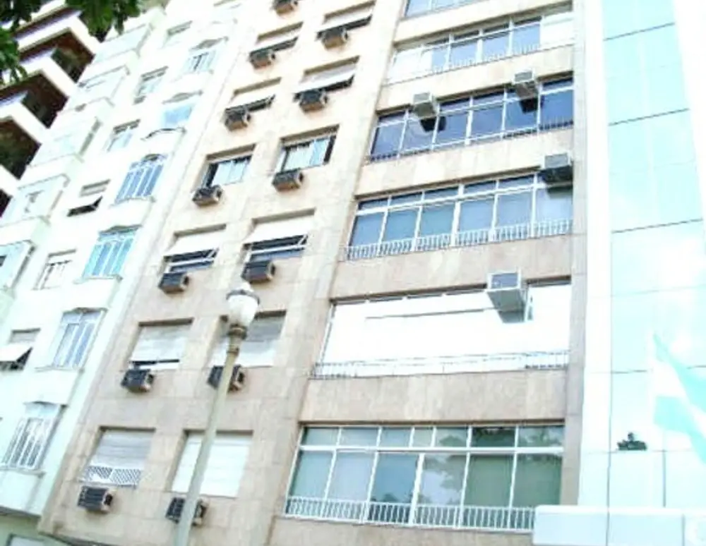 Edifício Pio Xii