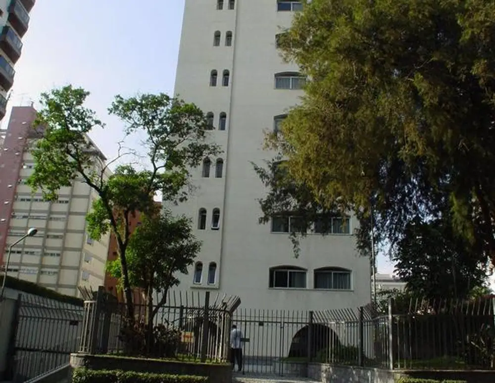 Edificio Juriti