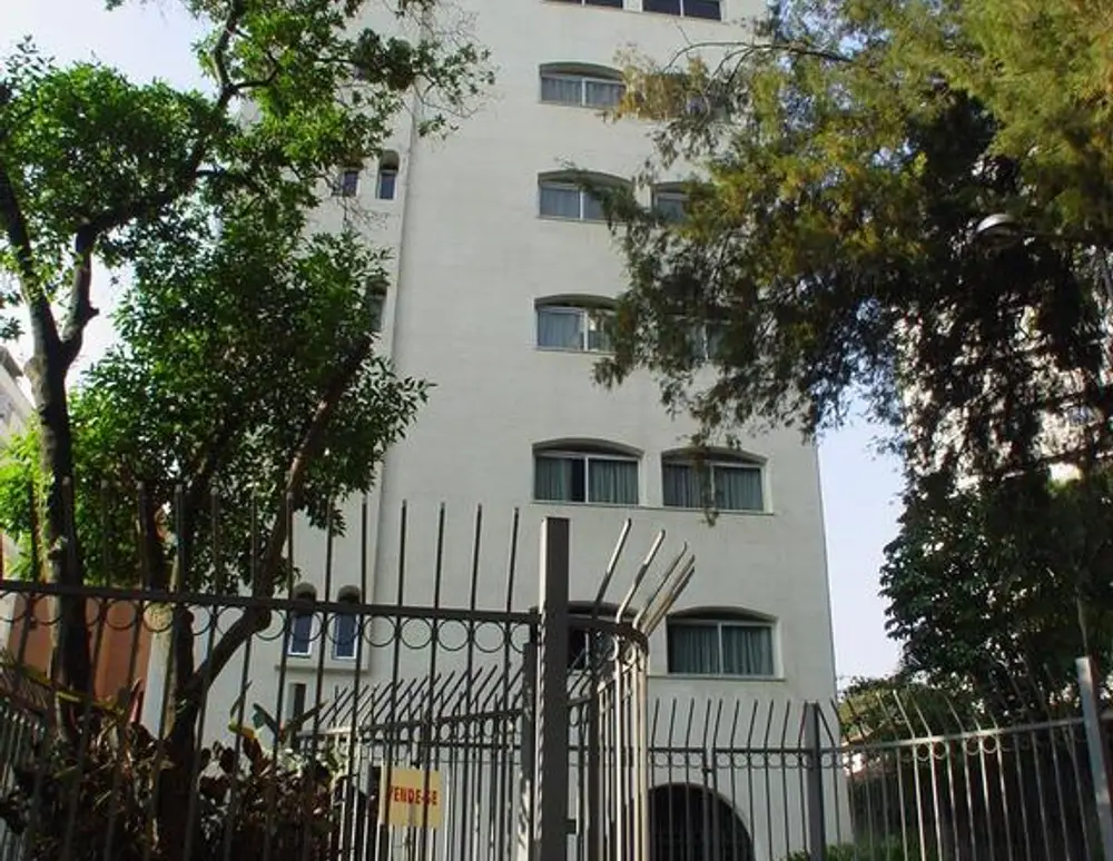 Edificio Juriti — foto 2